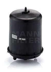 1643072 Filtre (Ağir Vasıta) | ZR905Z MANN