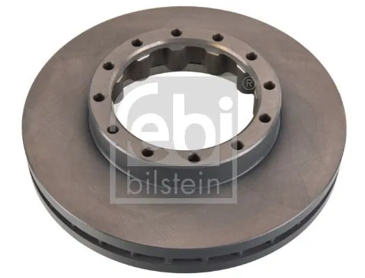 MK374048 Fren Diski | 47461 FEBI