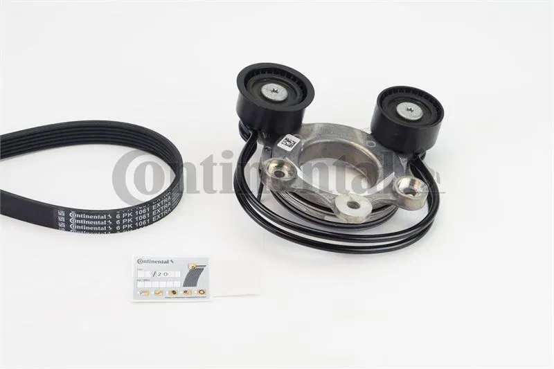 Kanallı V Kayış Seti Land Rover Discovery Sport | 6PK1061EXTRAK1 CONTINENTAL