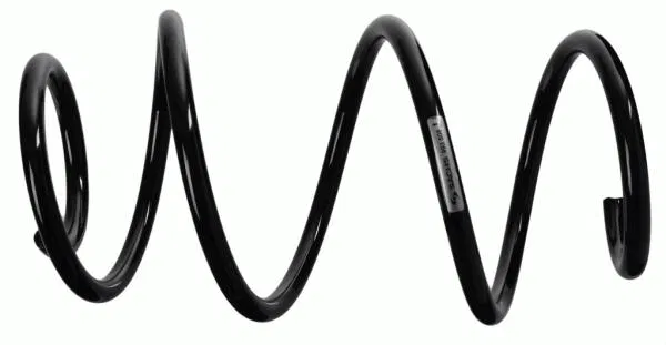 54630 Coil Spring | 993508 SACHS