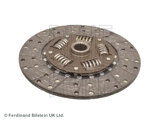 3125035352 Debriyaj Baskı Balata 4 Runner | ADT33167 BLUEPRINT