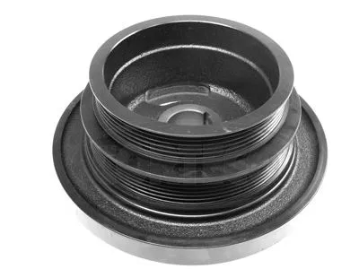 11231438995 Krank Kasnağı BMW M52 M54 E39 E38 E46 E53 E36 | 80001100 CORTECO