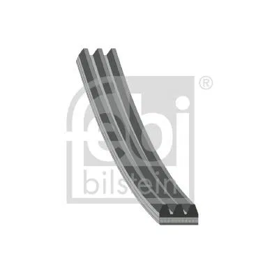 P30115908 V Kayışı Mazda | 183571 FEBI