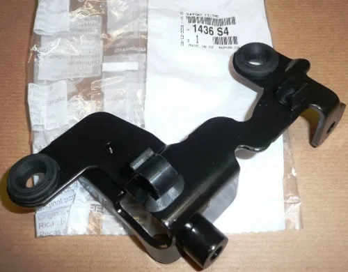 PSA 1436.S4 Filtre Mesnedi | PSA