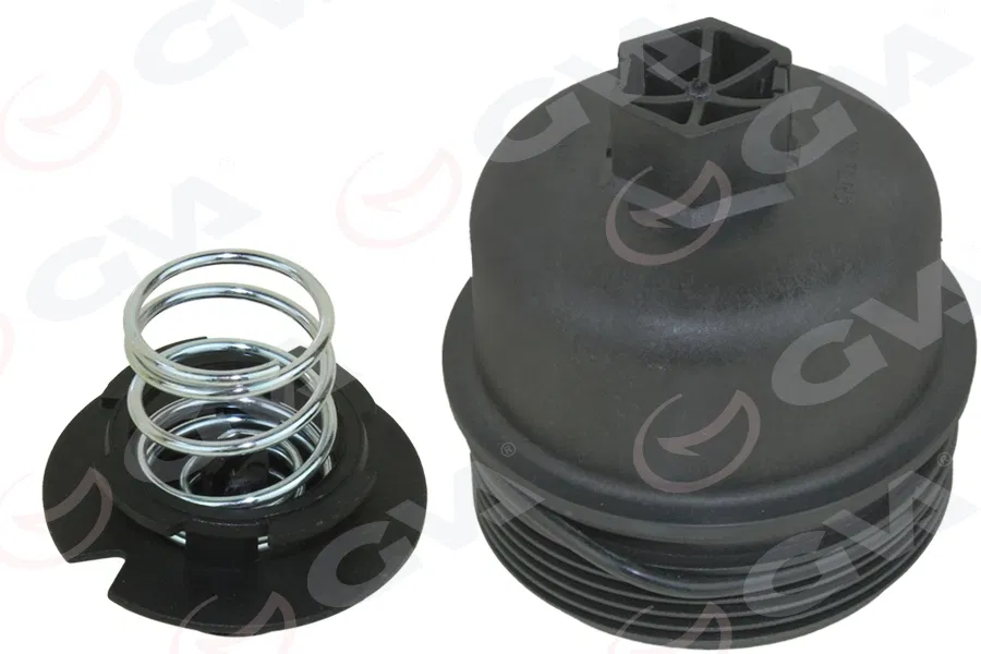 73500070 Yag Filtre Kapagı (Yaylı) Corsa C Corsa D Astra H | 9117654 GVA