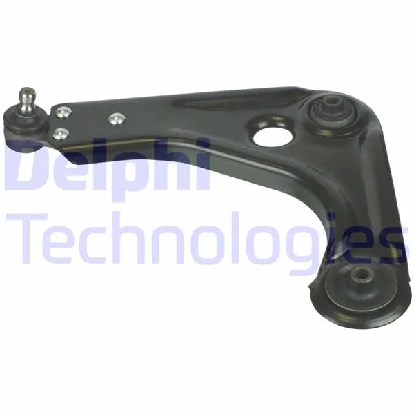 1448487 Salıncak Ford KA | TC2607 DELPHI