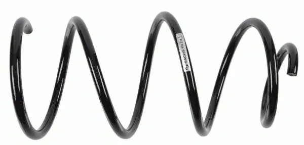 313367850806785 31 33 6 785 080 Coil Spring BMW | 993295 SACHS