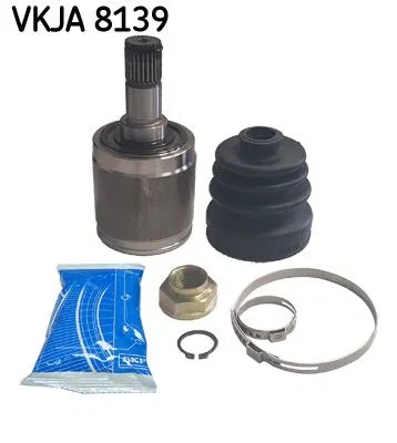 44310S5AN00 Mafsal Seti Honda Civic Viii | VKJA 8139 SKF