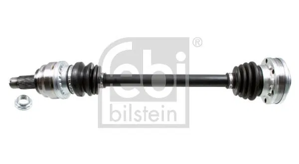 33217533449 Aks Komple BMW | 182445 FEBI
