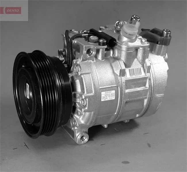 JPB101144 Klima Kompresörü Land Rover Freelander I | DCP24004 DENSO
