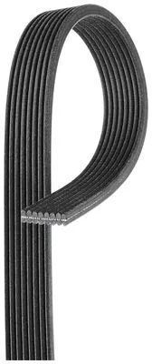 8DPK1410 Mv | 8653-10924 GATES