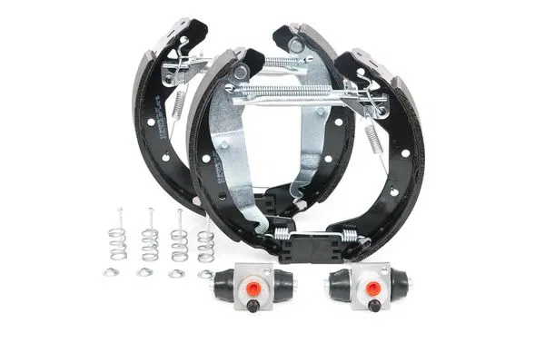 Pro Kit / Süper Pro Kit Opel Zafira A | 0204114636 BOSCH