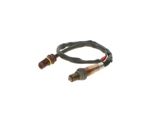 A0015407317 Sensör Oksijen / Lambda Mercedes-Benz CLK | 0258006324 BOSCH