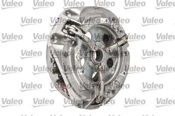 SM1800075 Debriyaj Baskısı Mf | 800611 VALEO