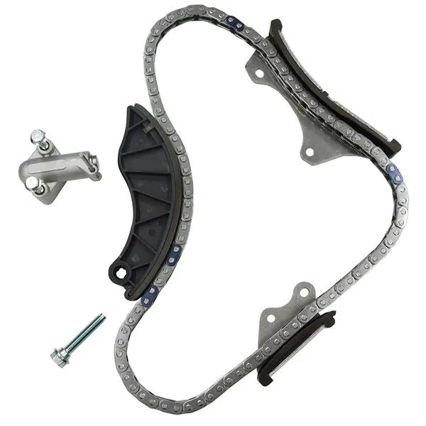 636449 Eksantrık Zincir Seti Opel Astra J-K Insignia A-B Zafira C Mokka 1.6 Dizel | VKML85014-1 SKF