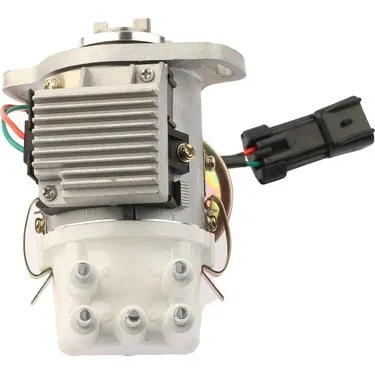 7791188 Uno 60 Distribütör | FI-DS-004 TKN