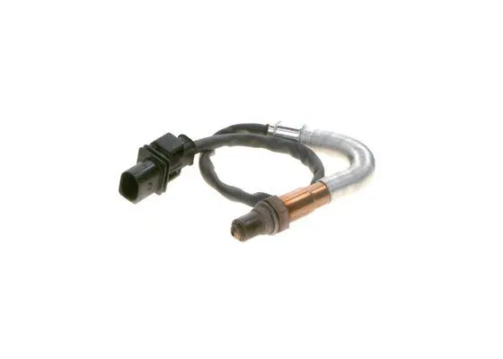 11787570104 Sensör Oksijen / Lambda BMW 1 | 0258017131 BOSCH