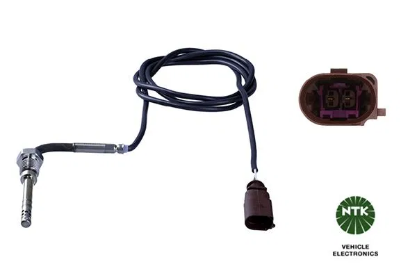 03K906088A Sensor Egzoz Sicaklık Transporter T6 10- CAAA-CAAB-CFCA-CAAC-CAAE-CCHA 2.0 TDI (Partıkul Oncesi) (RTA9000-EE143) | 97018 NGK