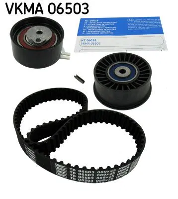 7701472329 Triger Gergi Seti (Renault Laguna II-MASTER II 2.2 DCI 2.5 DCI 16V 00- Opel Movano) | VKMA06503 SKF
