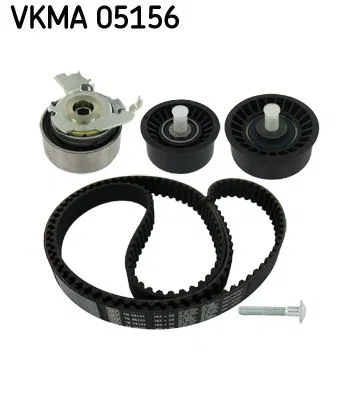 95518060 Triger Gergi Seti (Opel Astra G H Corsa C Combo 1.6 Vectra C) | VKMA05156 SKF