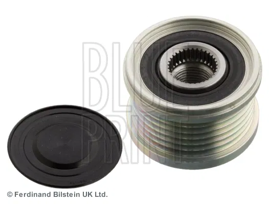 SH1A18330A Alternatör Kasnağı CX-3 (DK). CX-3 AWD (DK). CX-5 | ADM561302 BLUEPRINT