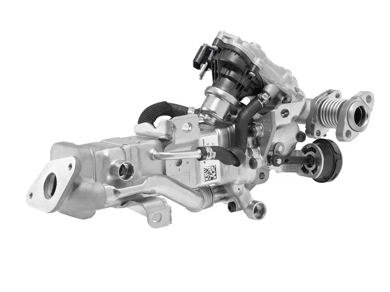 EGR Module BMW Various 1.5-3.0 2010 | 792002D BORGWARNER