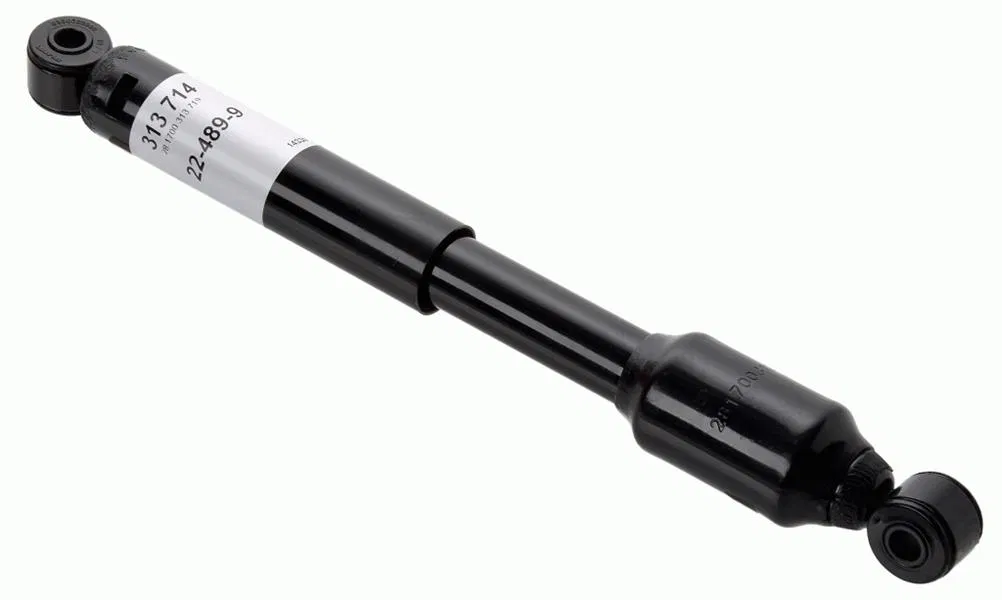 Steering Damper Vag (Audi / VW / Seat / Skoda) | 313714 SACHS