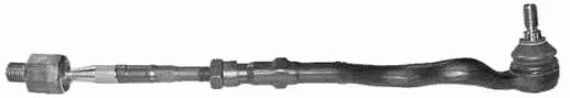 1095956 Steering Tie Rod BMW 3 | 1799602 LEMFÖRDER