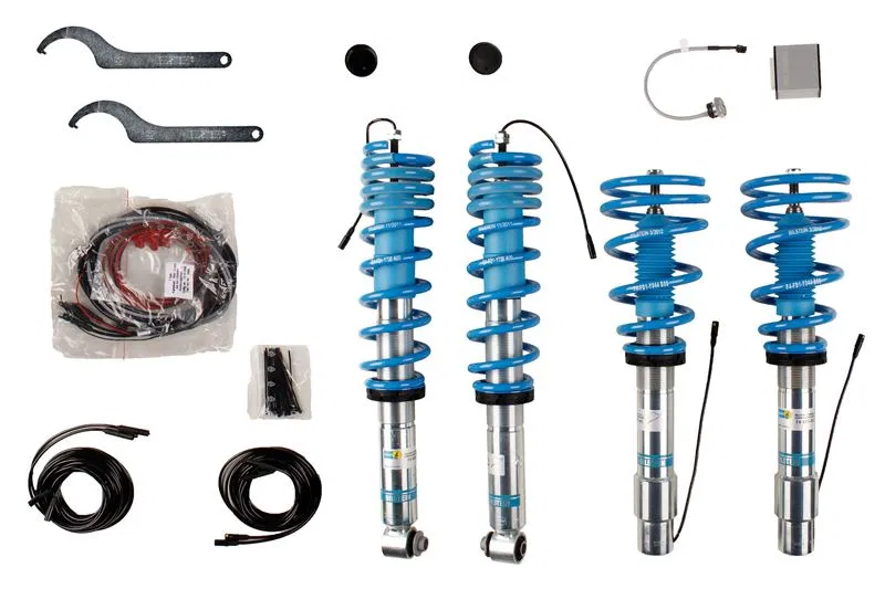BMW 5 E60 2WD K B16RC | 49-135169 BILSTEIN