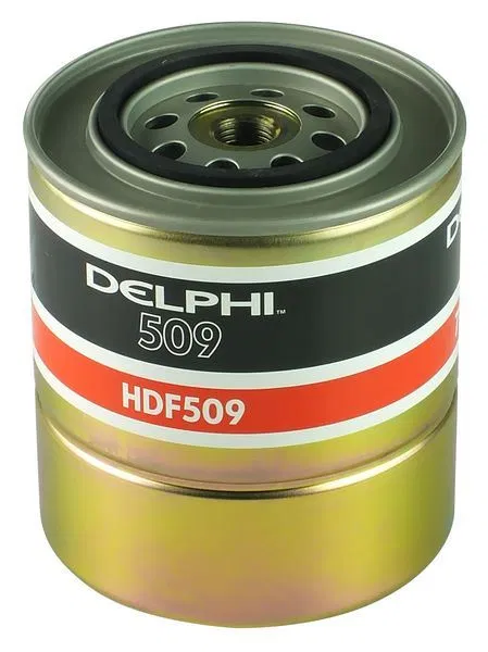 13322240791 Mazot Filtresi BMW 3 | HDF509 DELPHI