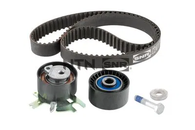 0831.K0 Triger Gergi Set ( Ford Focus 2.0TDCİ 03- Mondeo 2.0TDCİ 07- Kuga 2.0TDCİ 08- ) (Peugeot 307-407-607 2.0HDI DW10BTED4 05- ) | KD45954 SNR