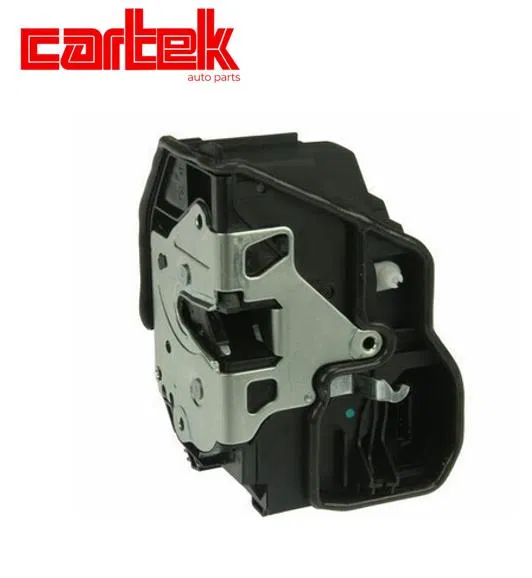 51217229461 Kapı Kilidi E60 E87 E90 X1 E84 X3 E83 X5 E70 X6 E7 | TPBMW759 CARTEK