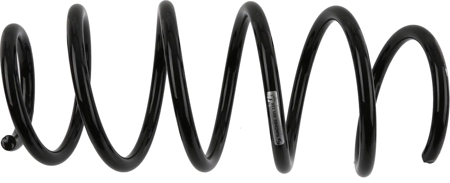 51401-TV1-G01 Coil Spring Honda Civic IX | 991 156 SACHS
