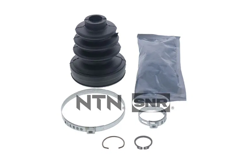 2S614A084CA Aks Körüğü İç Yağlı Fiesta 02-08 1.4 TDCI | IBK52001 SNR
