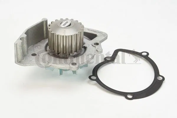 3M5Q8591FA Devirdaim Peugeot 307 2.0 HDI 03-07, 308 I 2.0 HDI 10-12, Boxer 2.2 HDI 02- | WP6075 CONTINENTAL