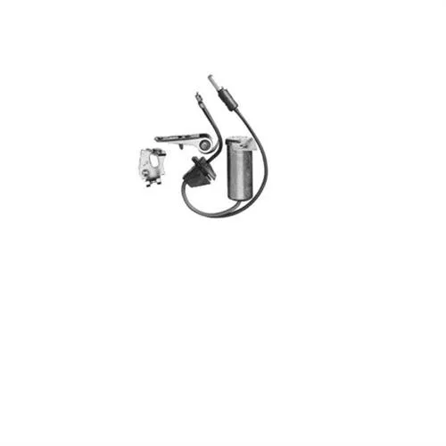 610053111 Platın / Meksefe Kit ( Renault R9 / Spring ) | 8531 DODUCO
