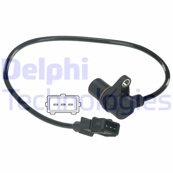259777F405 Sensör Devir Hiz | SS11175 DELPHI