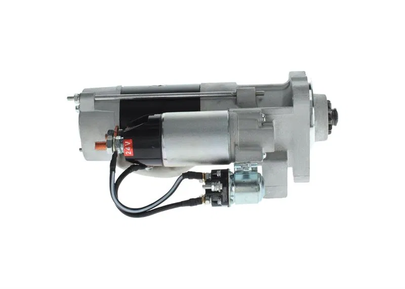 KHD01182758 Marş Motoru | 1 986 S10 033 BOSCH