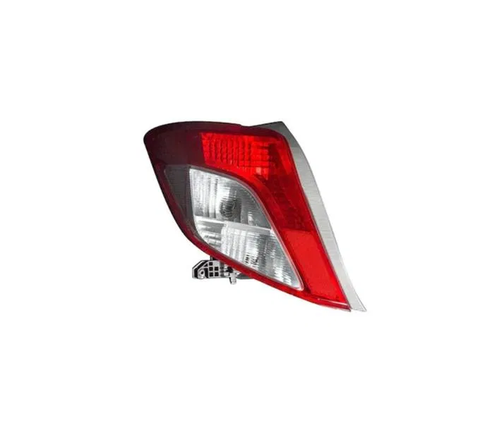 81551-52810 Stop Lambası Sol Yaris 2012- | YRS12-7300 DOGAN