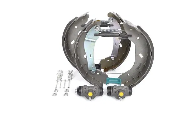 4841295 Pro Kit / Süper Pro Kit Ford Transit | 0 204 114 194 BOSCH