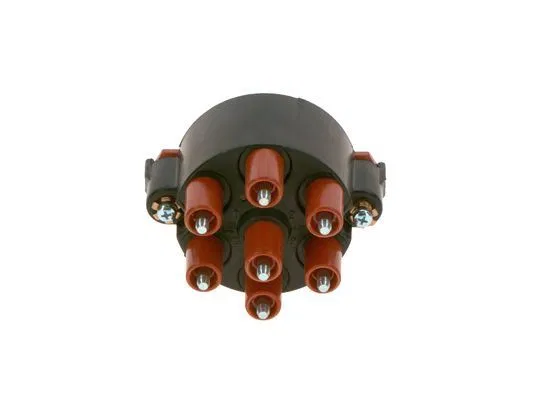 93060291901 Distribütör Kapağı Porsche 911 | 1235522413 BOSCH