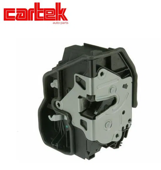 51217229458 Kapı Kilidi E60 E87 E90 X1 E84 X3 E83 X5 E70 X6 E7 | TPBMW758 CARTEK