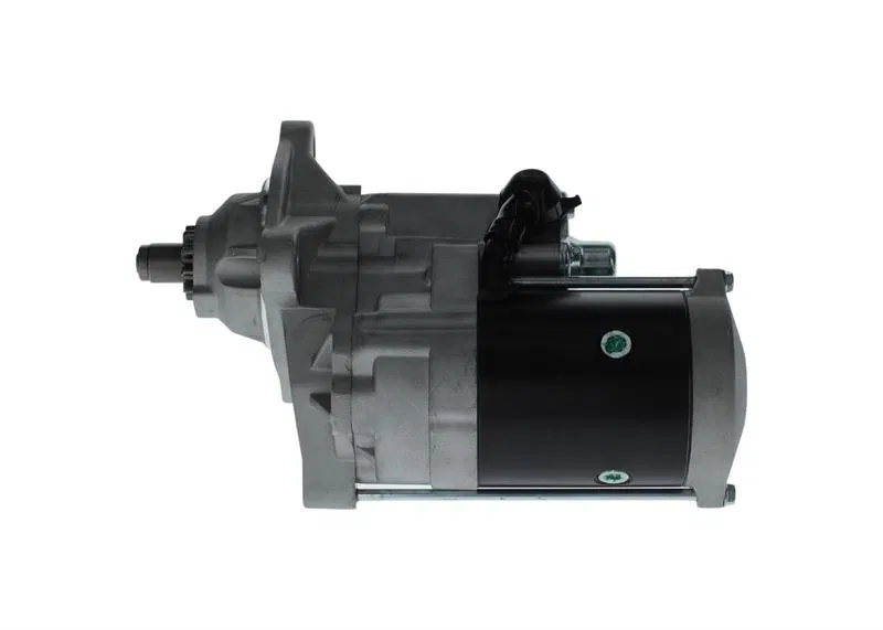 ASR5801710983 Mars Motoru (Starter) | 1986S10107 BOSCH