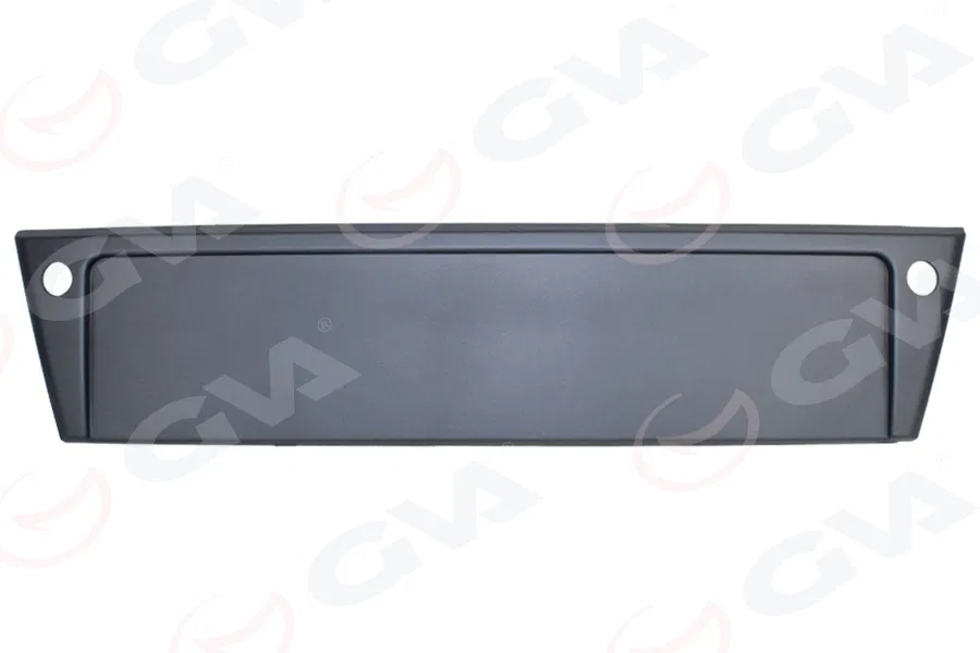 4F08072851QP Plakalık Sensörlü Audi A6 2005-2011 | 294244 GKL