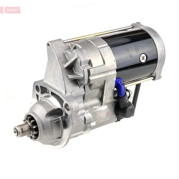 RE528619 Marş Motoru | DSN2021 DENSO