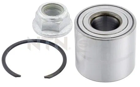 43210-1HA1A Teker Rulmanı Nissan Note | R168.99 SNR