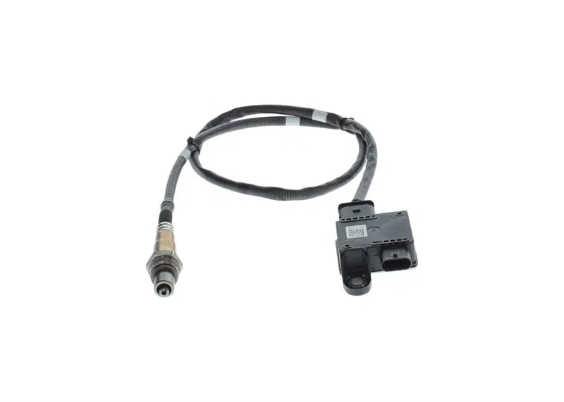 46347906 Partıkul Madde Sensoru | 0281008600 BOSCH