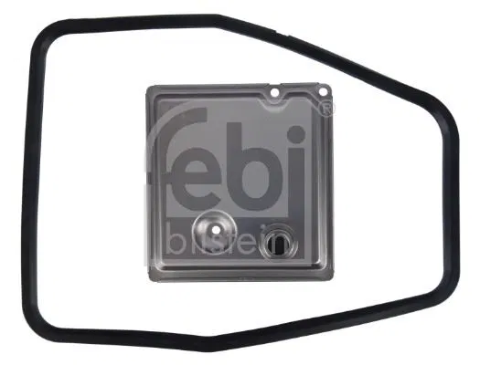 RTC4268 Şanzıman Yağı Filtre Seti | 186039 FEBI