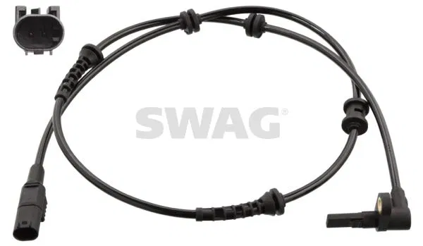 51779076 ABS Sensörü - Fiat | 70106081 SWAG