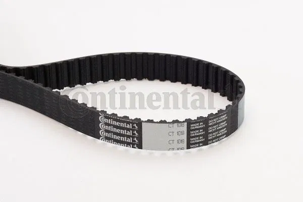 059130113A Triger Kayışı (087x240) Passat 2.5TDI 24V 98- | CT1018 CONTINENTAL